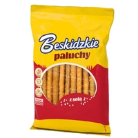 AKSAM PALUCHY BESKIDZKIE Z SOLĄ 100G