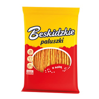 AKSAM PALUSZKI BESKIDZKIE SOLONE 70G