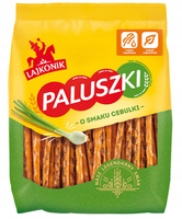 BAHLZEN PALUSZKI O SMAKU CEBULKI 150G