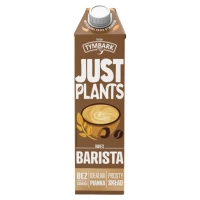 MASPEX JUST PLANTS NAPÓJ BARISTA OWIES 1l