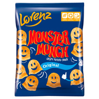 BAHLZEN MONSTER MUNCH 20G