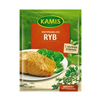 KAMIS PRZYPRAWA DO RYB 20G