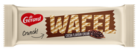 DR, GERARD WAFEL COCOA 25G