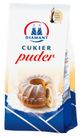 Cukier puder DIAMANT 400 g