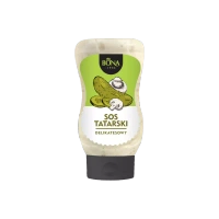 BONA SOS TATARSKI 310G