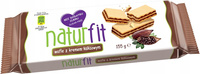 APETITKI WAFLE NATURFIT KAKAOWE 155G