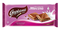 Goplana Czekolada mleczna 90 g