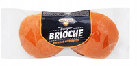 Dan Cake Bułki burger maślane brioche 300g
