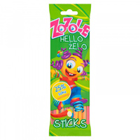 MIE.ŻEL.ZOZOLE STICKS 75g