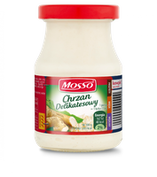 MOSSO Chrzan Delikatesowy 170 g