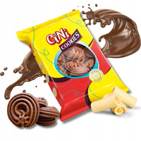 CINI CIASTKA BAMBO 700G