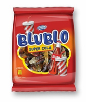 APETITKI ŻELKI BLUBLO COLA 80G