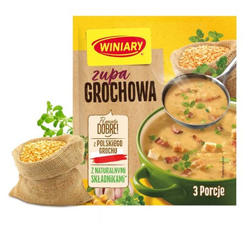 WINIARY ZUPA GROCHOWA 75G