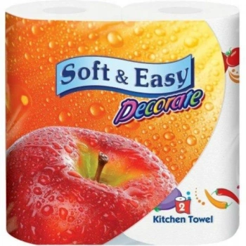 RĘCZNIK Kuchenny SOFT & EASY 