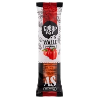 AS BABUNI WAFLE PAPRYKOWE 90G
