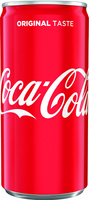 Coca-Cola 200ml