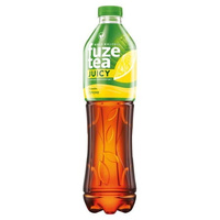 FuzeTea Napój niegazowany o smaku cytryny 1,5 L