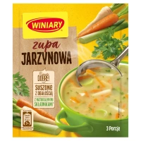 WINIARY ZUPA JARZYNOWA 48G