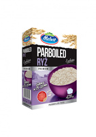 MELVIT Ryż parboiled 4X100G
