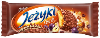 Jutrzenka Jeżyki Classic 140G