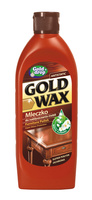 Gold Wax mleczko do nabłyszczania mebli 250ml