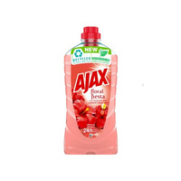Płyn do mycia podłóg AJAX FLORAL FIESTA 1 l
