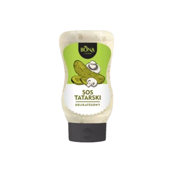 BONA SOS TATARSKI 310G