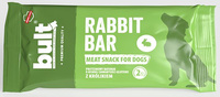 Bult Rabbit Bar – Delikatny Baton Proteinowy z Królikiem 75g