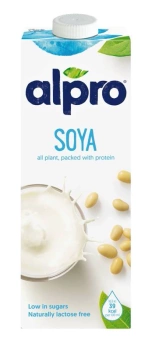 Alpro Napój sojowy oryginal 1l