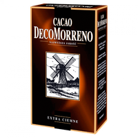 DecoMorreno Kakao o obniżonej zawartości tłuszczu 150 g