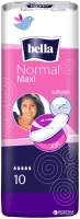 PODPASKI BELLA NORMAL NEW MAXI 10 SZTUK