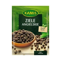 KAMIS ZIELE ANGIELSKIE 15G/12G