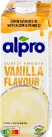 Alpro Napój sojowy wanilia 1l