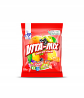 ARGO CUKIERKI VITA-MIX 120G