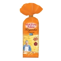 MAKARONY POLSKIE KRAJANKA 2-JAJECZNA ABAK 250G