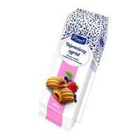 PRIMART CIASTKA Z NADZIENIEM OWOCOWYM 180G