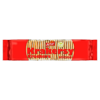 DR GERARD ARTUR KRAKERSY SOLONE 175G