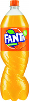 Fanta orange 1,5L