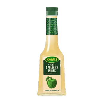 KAMIS OCET JABŁKOWY 250ML