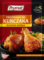 Prymat Przyprawa do kurczaka 30G