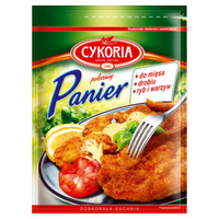 Panierka do mięsa, drobiu, ryb i warzyw CYKORIA 200g