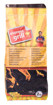 Brykiet Grill 2 kg
