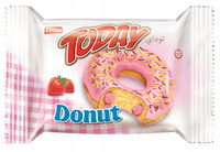 GIBAR TODAY DONAT TRUSKAWKOWY 50G