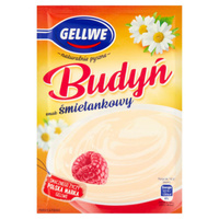 FOODCARE BUDYŃ ŚMIETANKOWY 40G