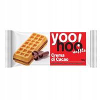 WAFLE YOO HOO KAKAO 50G