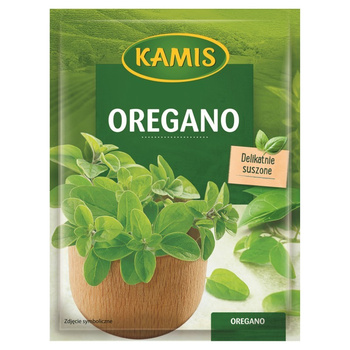 KAMIS OREGANO 8G