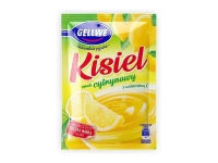 GELLWE KISIEL CYTRYNOWY 38G