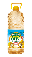 MONDELLO OLEJ RZEPAKOWY 3L