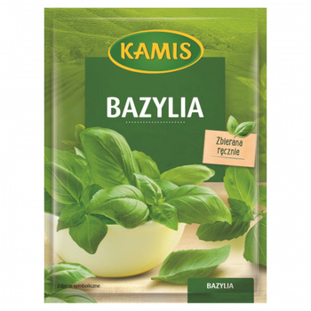 KAMIS BAZYLIA 8G/10G