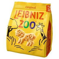 BAHLZEN LEIBNIZ ZOO ORIGINAL 100G